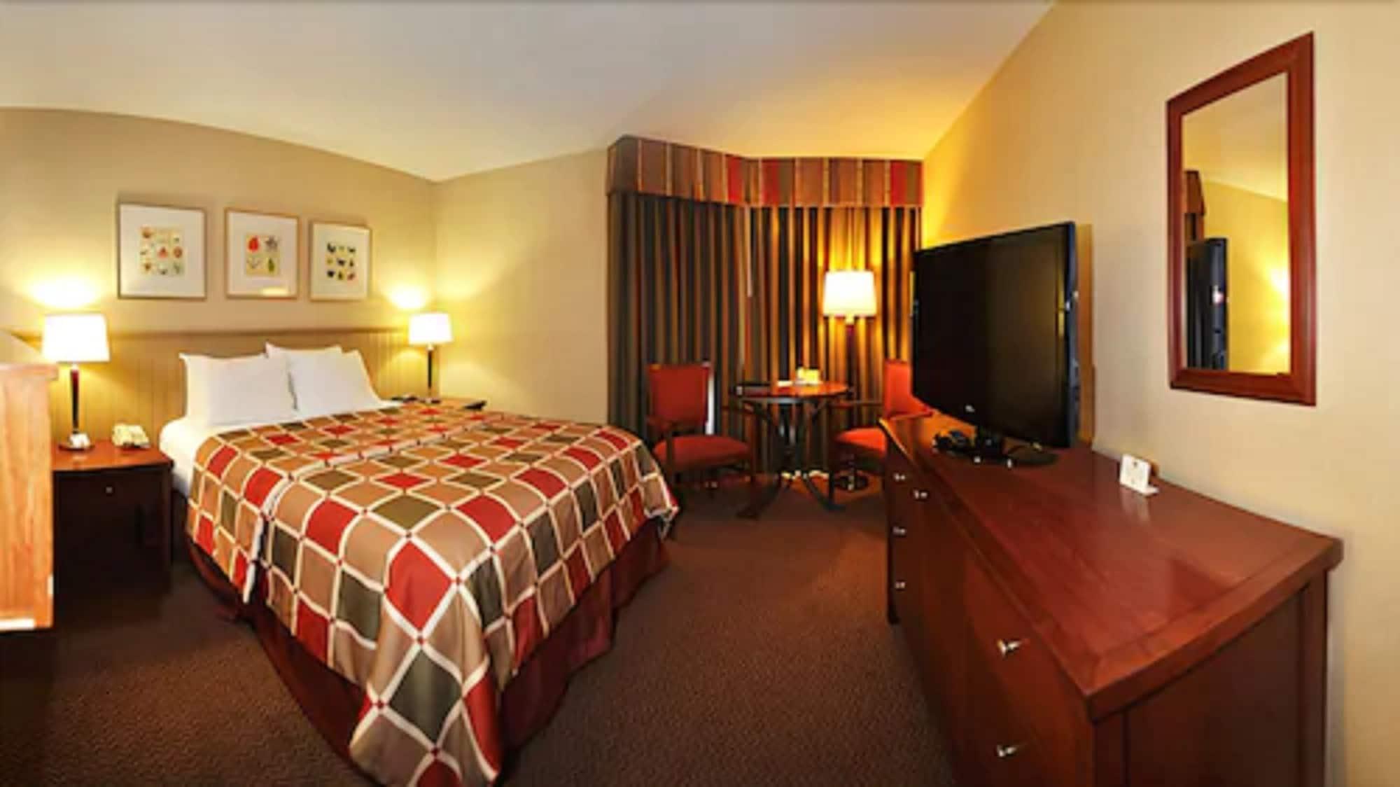 Charlottetown Inn & Conference Centre Extérieur photo