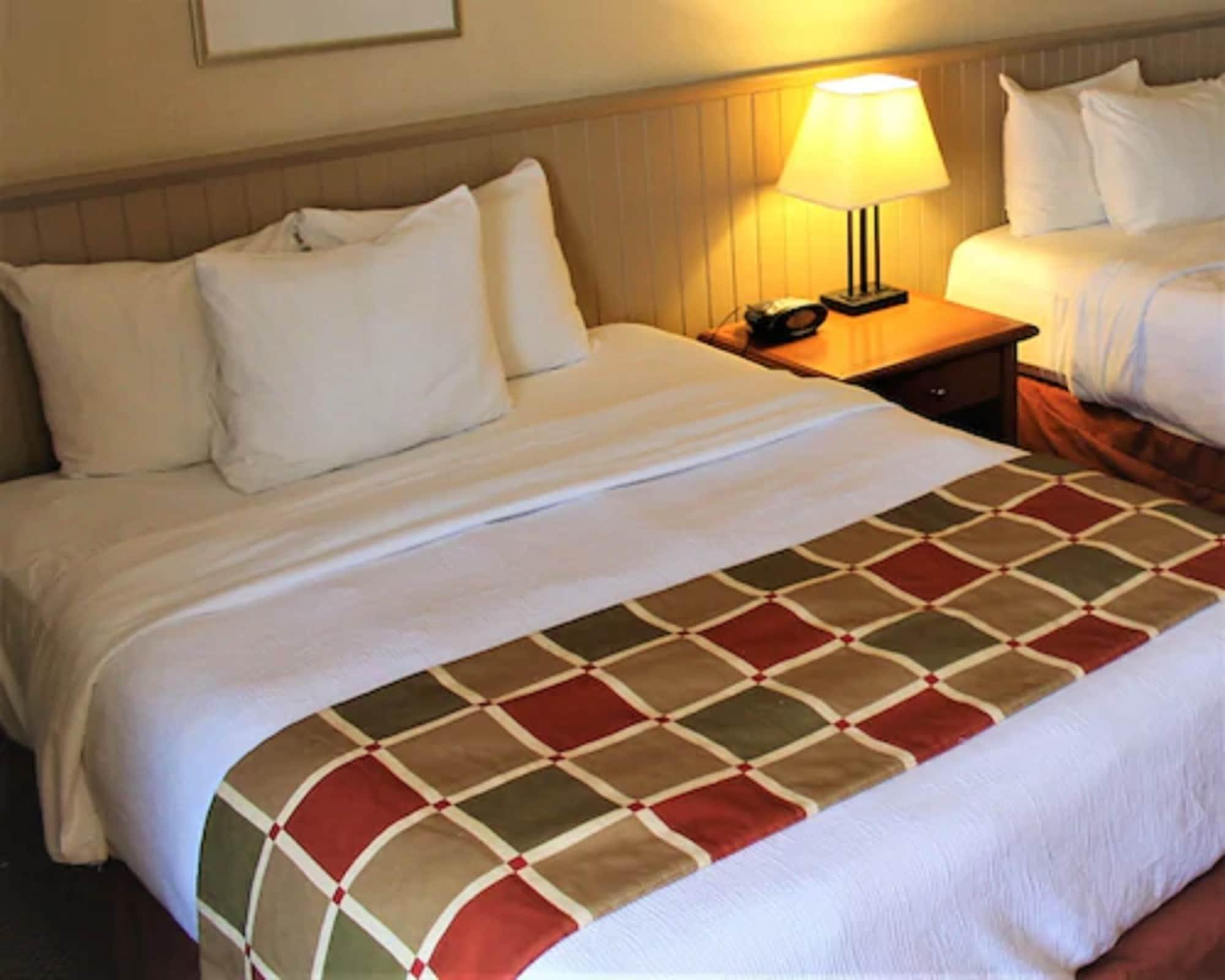 Charlottetown Inn & Conference Centre Extérieur photo