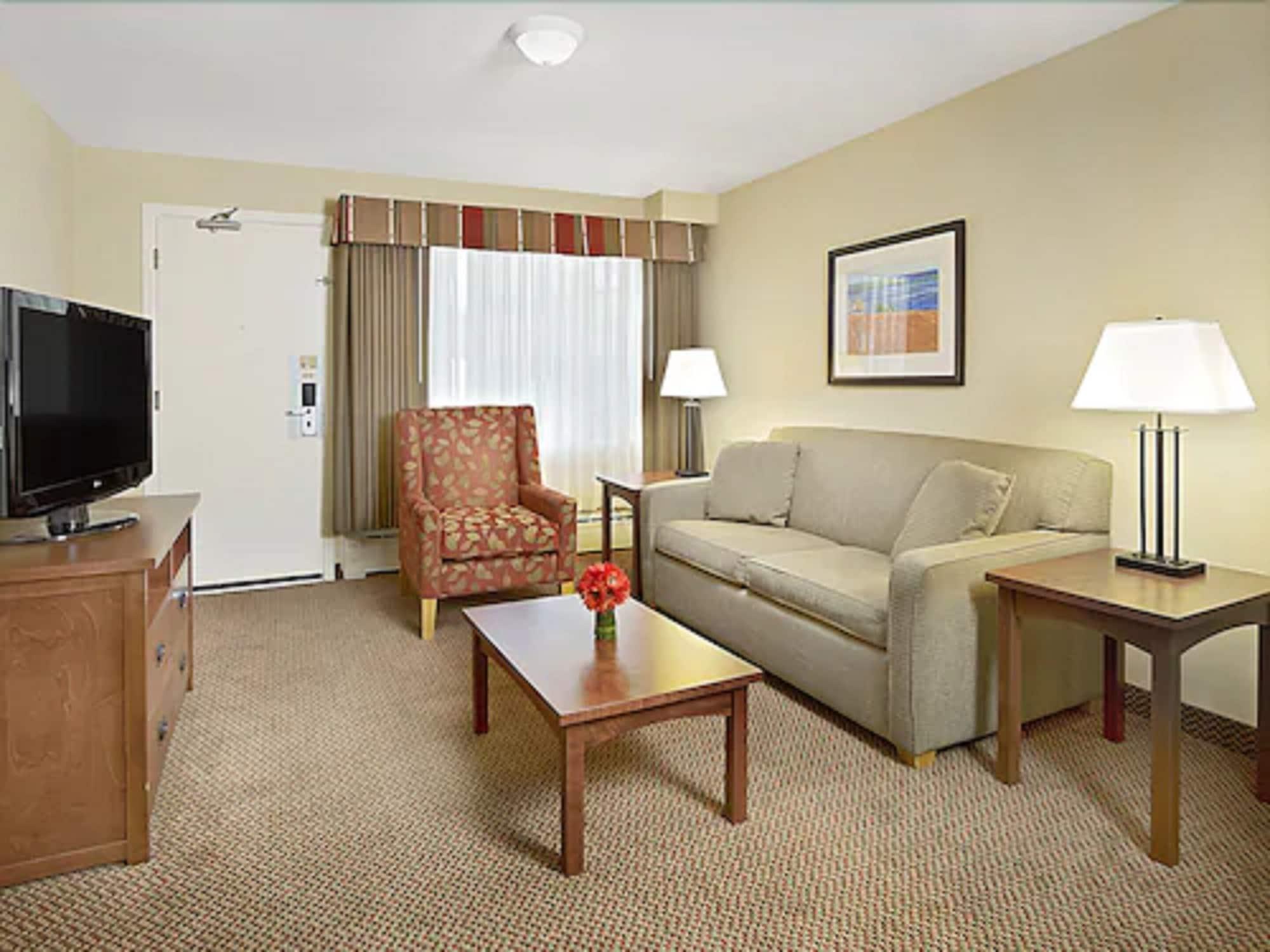 Charlottetown Inn & Conference Centre Extérieur photo