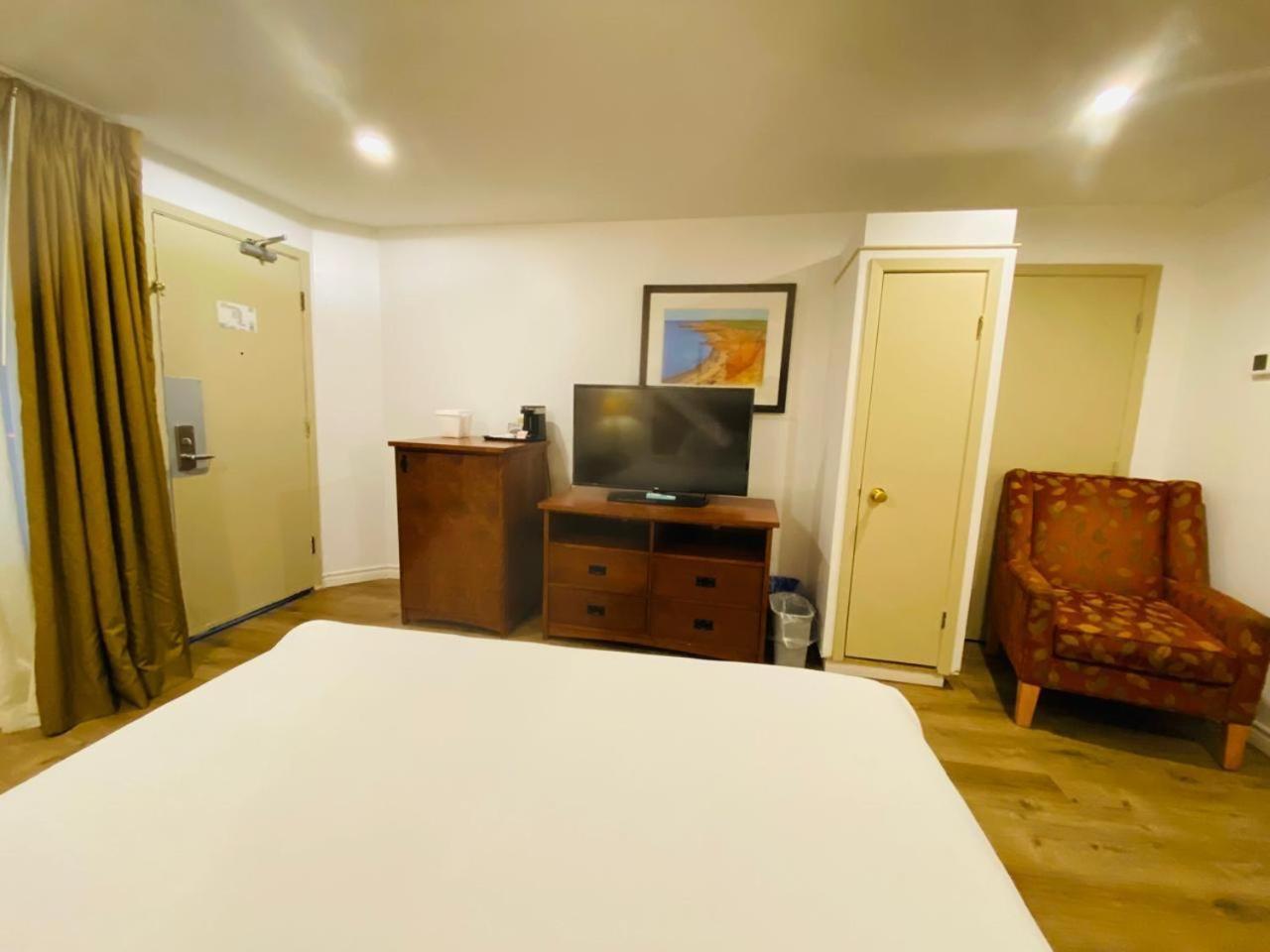 Charlottetown Inn & Conference Centre Extérieur photo
