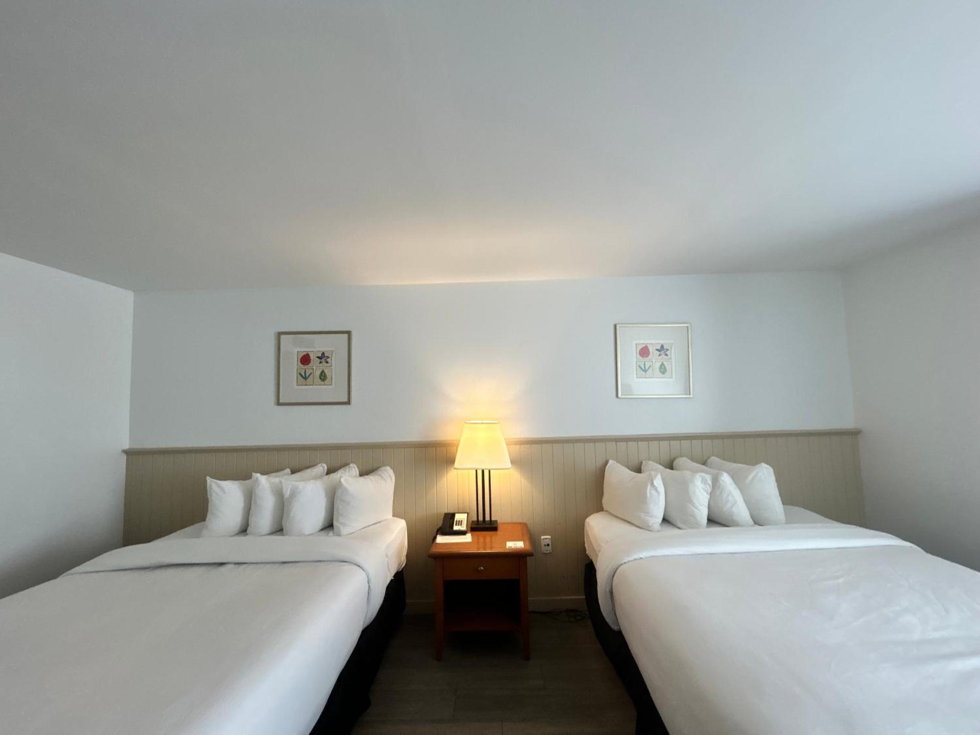 Charlottetown Inn & Conference Centre Extérieur photo