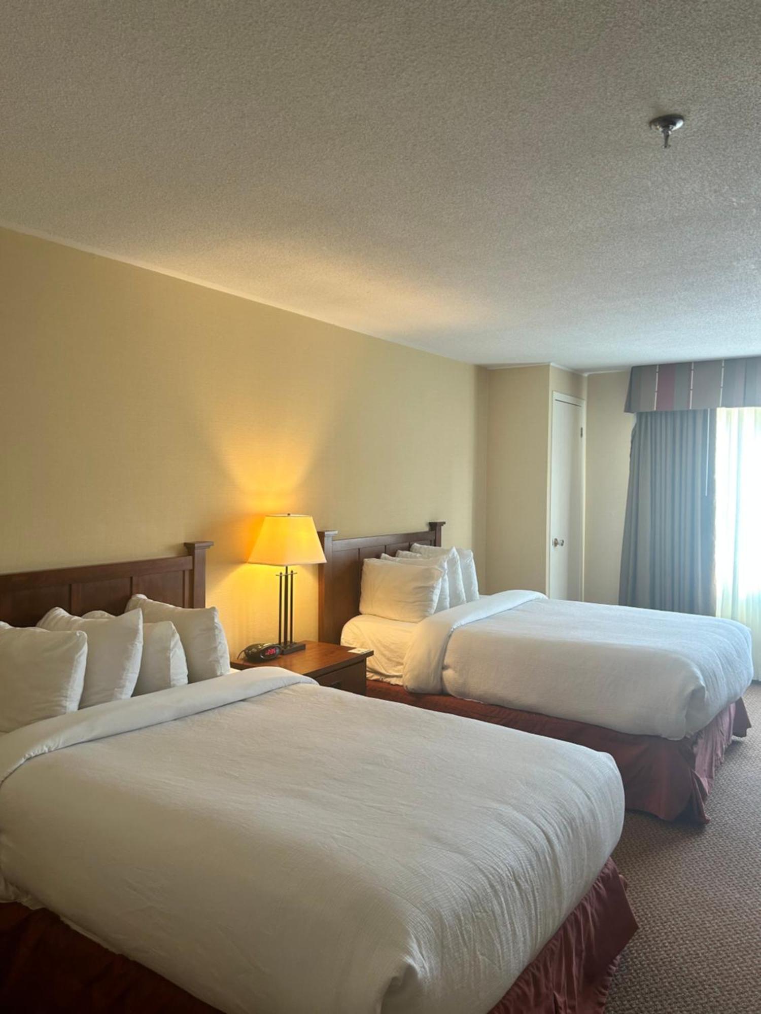 Charlottetown Inn & Conference Centre Extérieur photo